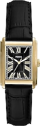 Fossil Carraway FFS60 Erkek Kol Saati