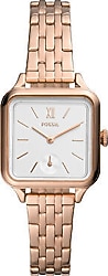 Fossil Colleen FBQ3831 Rose Gold Kadın Kol Saati