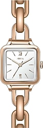 Fossil Colleen FBQ5009 Rose Gold Kadın Kol Saati