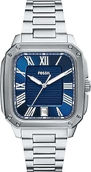 Fossil Crosby FFS612 Erkek Kol Saati
