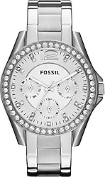 Fossil Riley ES3202 Kadın Kol Saati