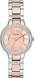 Fossil Virginia ES3405 Kadın Kol Saati