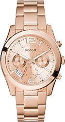 Fossil Perfect Boyfriend ES3885 Kadın Kol Saati
