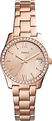Fossil Scarlette ES4318 Kadın Kol Saati
