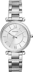 Fossil Carlie ES4341 Kadın Kol Saati