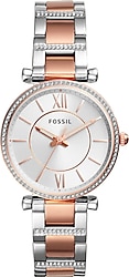 Fossil Carlie ES4342 Kadın Kol Saati