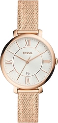 Fossil Jacqueline ES4352 Kadın Kol Saati