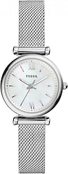 Fossil Carlie ES4432 Kadın Kol Saati