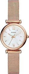 Fossil Carlie ES4433 Kadın Kol Saati