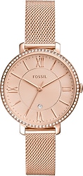 Fossil Jacqueline ES4628 Kadın Kol Saati