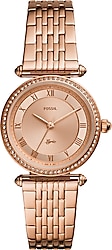 Fossil Lyric ES4711 Kadın Kol Saati