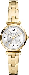 Fossil Carlie FES5203 Kadın Kol Saati