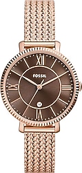 Fossil ES5322 Kadın Kol Saati