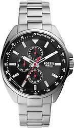 Fossil Autocross BQ2550 Erkek Kol Saati