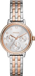 Fossil Reid BQ3686 Kadın Kol Saati