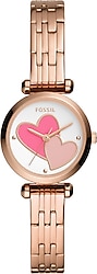 Fossil Tillie Mini BQ3697 Kadın Kol Saati
