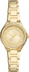 Fossil FBQ3801 Kadın Kol Saati