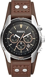 Fossil Coachman FCH2891 Erkek Kol Saati