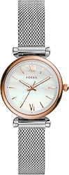 Fossil Carlie ES4614 Kadın Kol Saati
