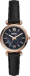 Fossil Carlie ES4700 Kadın Kol Saati