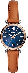 Fossil Carlie Mini FES4701 Kadın Kol Saati