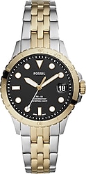 Fossil FB-01 ES4745 Kadın Kol Saati