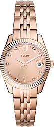 Fossil Scarlette Mini FES4898 Kadın Kol Saati