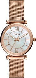 Fossil Carlie ES4918 Kadın Kol Saati