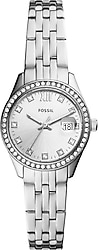 Fossil Micro Scarlette FES5039 Kadın Kol Saati