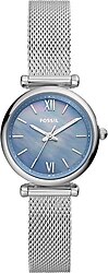 Fossil Carlie Mini FES5068 Kadın Kol Saati Fiyatları, Özellikleri ve ...