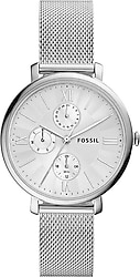 Fossil Jacqueline Multifunction ES5099 Kadın Kol Saati