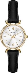 Fossil Carlie ES5127 Kadın Kol Saati