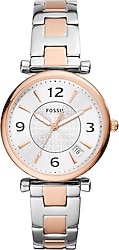 Fossil Carlie ES5156 Kadın Kol Saati