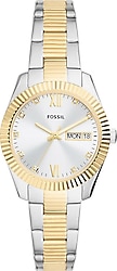 Fossil Scarlette FES5198 Kadın Kol Saati