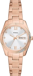 Fossil Scarlette FES5200 Kadın Kol Saati