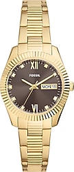 Fossil Scarlette ES5206 Kadın Kol Saati