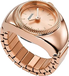 Fossil FES5247 Kadın Yüzük Saat