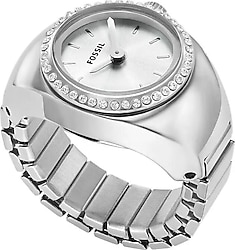 Fossil FES5321 Kadın Yüzük Saat