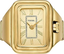 Fossil FES5343 Kadın Yüzük Saat