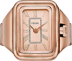 Fossil FES5345 Kadın Yüzük Saat
