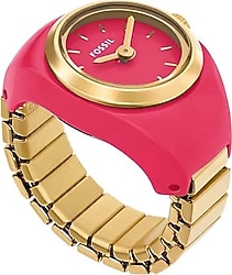 Fossil FES5414 Kadın Yüzük Saat