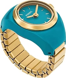 Fossil FES5415 Kadın Yüzük Saat