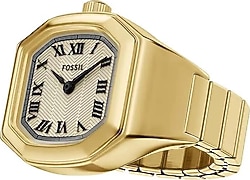 Fossil FES5446 Kadın Yüzük Saat