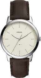 Fossil The Minimalist 3H FS5439 Erkek Kol Saati