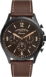 Fossil Forrester Chrono FS5608 Erkek Kol Saati