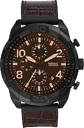 Fossil Bronson FS5713 Erkek Kol Saati