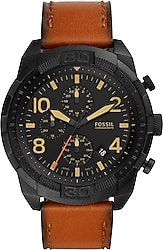 Fossil Bronson FS5714 Erkek Kol Saati