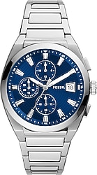 Fossil Everett Chronograph FS5795 Erkek Kol Saati