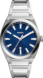 Fossil Everett 3 Hand FS5822 Erkek Kol Saati