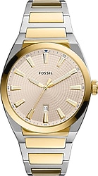 Fossil Everett 3 Hand FS5823 Erkek Kol Saati